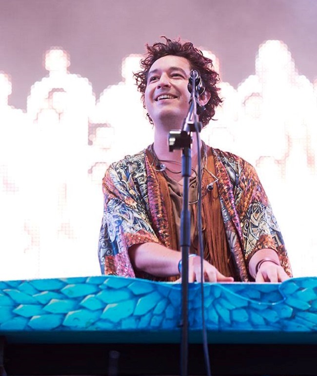 Інтерв'ю з Дмитром Шуровим