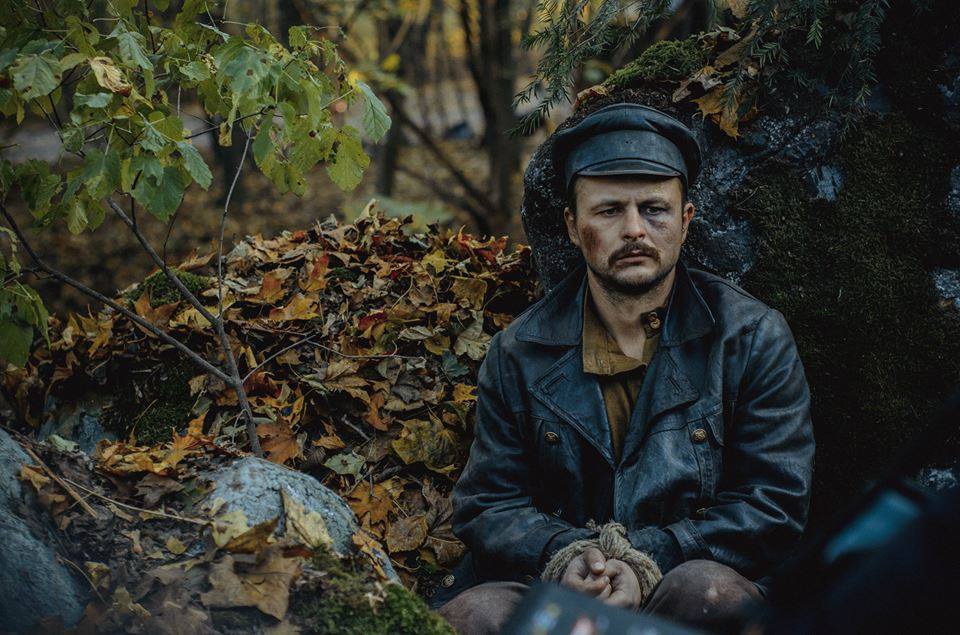 &quot;Политика превратилась в шоу-бизнес&quot;: герой &quot;Киборгов&quot; рассказал о важных изменениях в стране