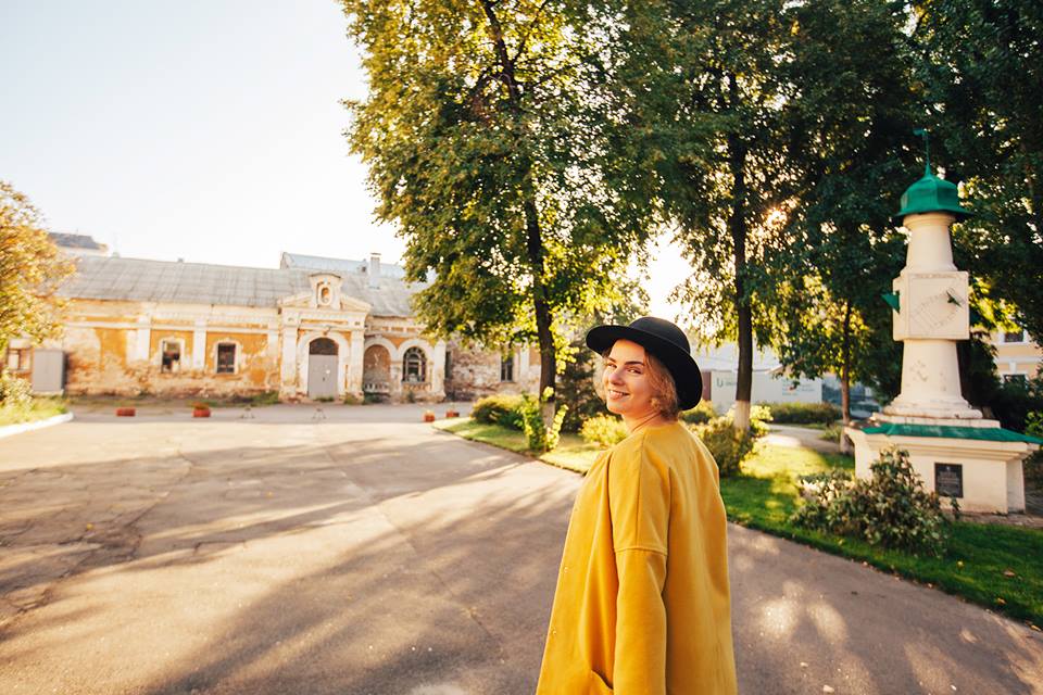 &quot;Увидеть город с необычной стороны&quot;: самые интересные смотровые площадки Киева, которые вас удивят