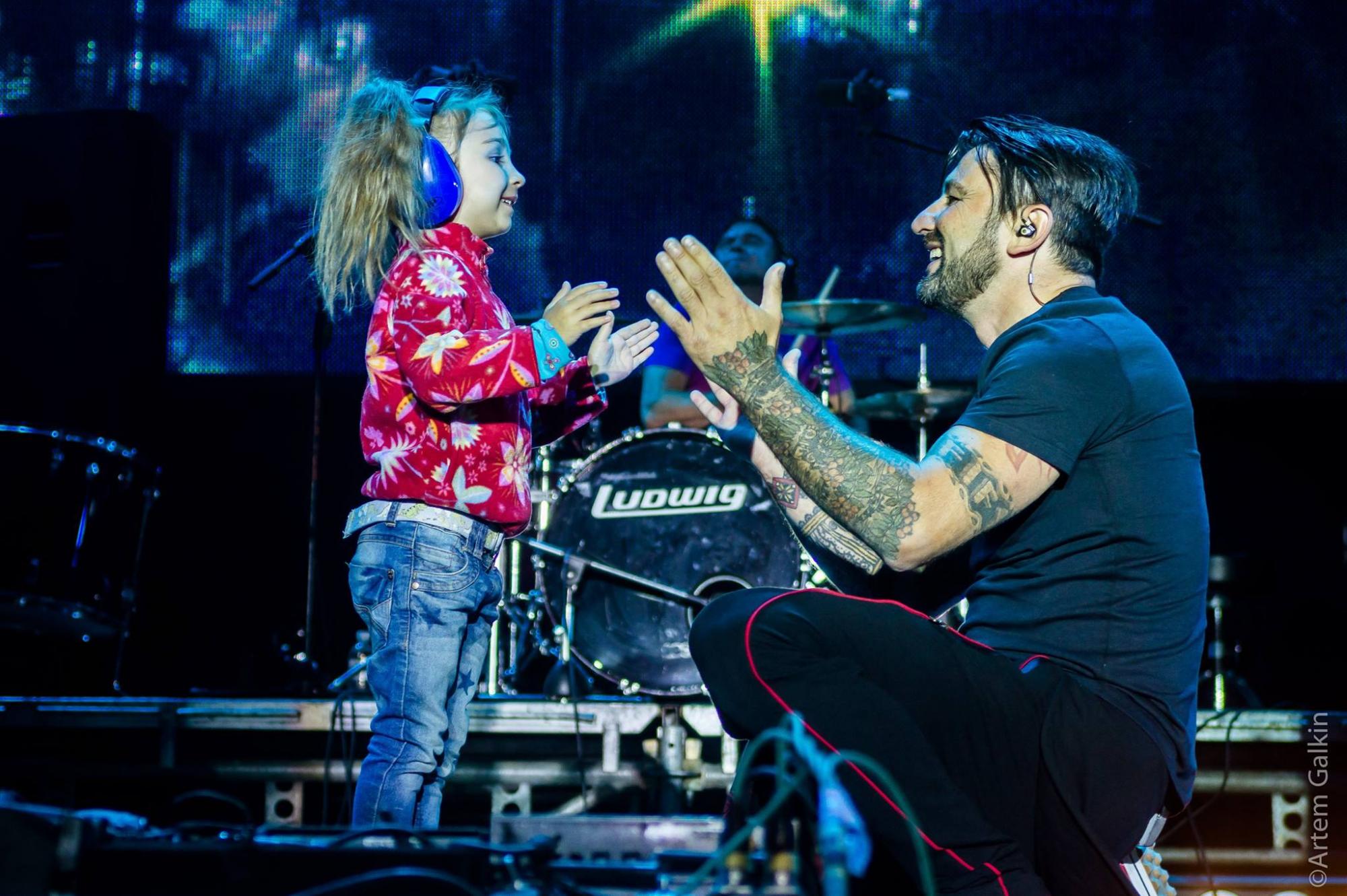 Відбір на Євробачення 2018: що відомо про гурт KOZAK SYSTEM (фото, відео)