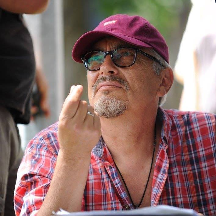 &quot;У нас есть актеры достойные Оскара&quot;: режиссер Анатолий Матешко о том, чего действительно не хватает украинскому кино