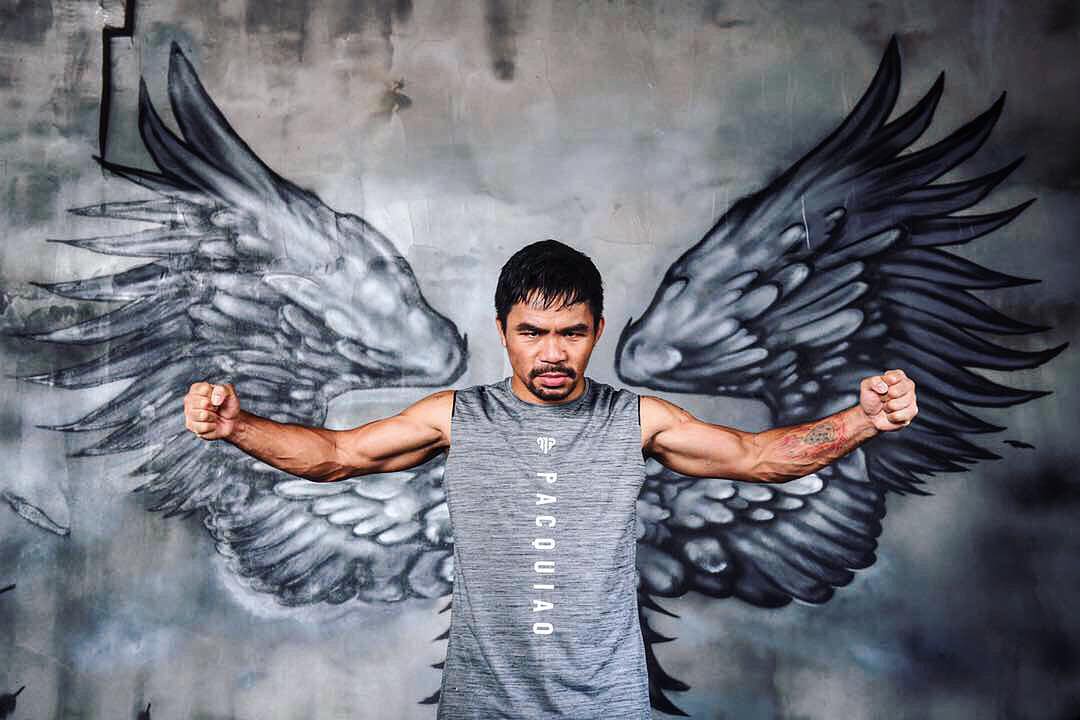 "Крутий боєць, але...": тренер Пак'яо висловився про Ломаченко