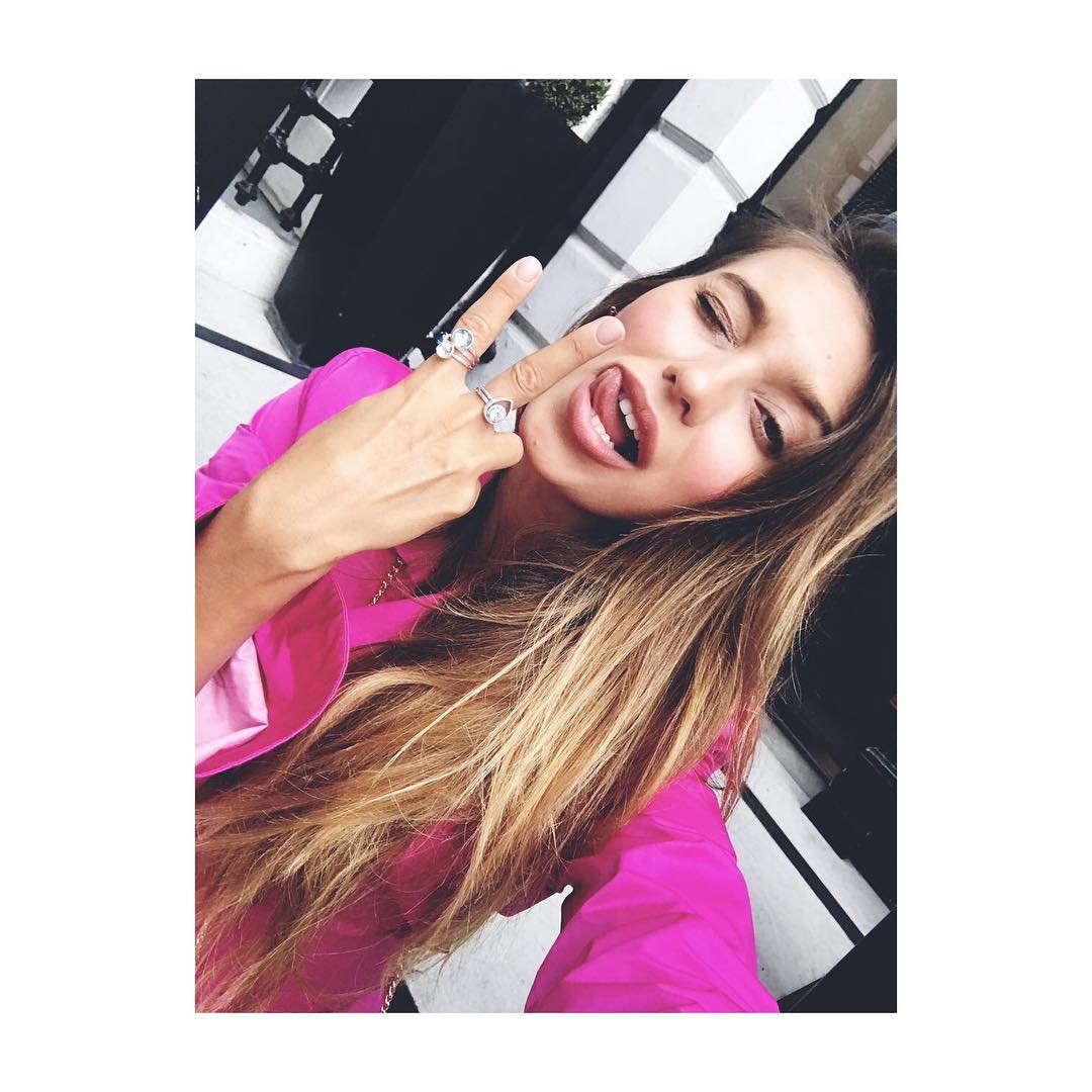 Тодоренко Регина