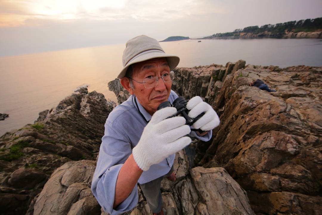 Мир Наизнанку Япония