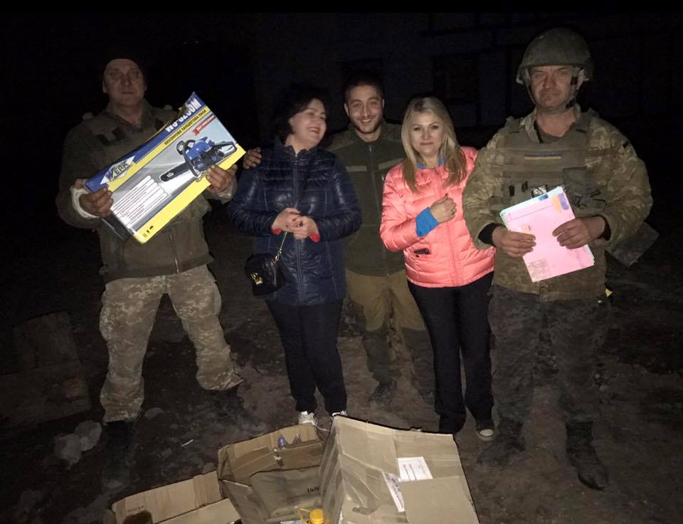 Вибух у Києві: Стало відомо, як загиблий Махаурі допомагав АТОшникам на Донбасі