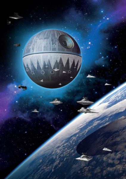 Тимошенко стала героиней забавного комикса