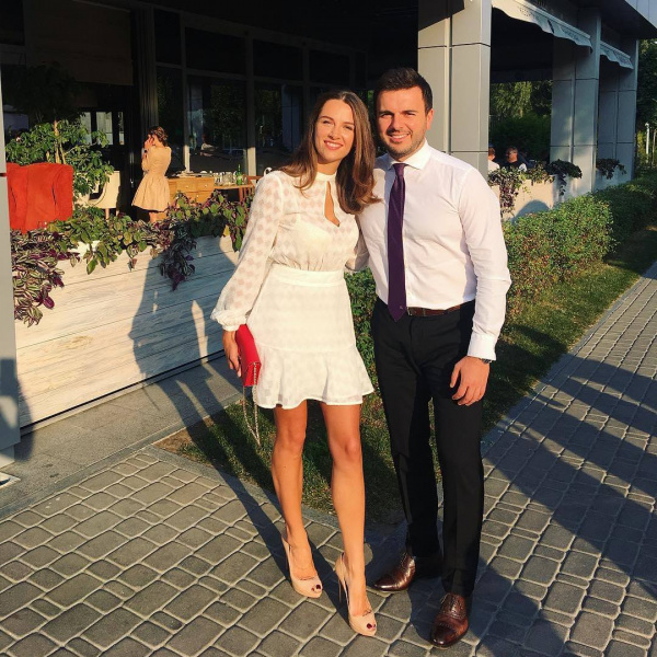 Бэби-бум: украинские звезды, ставшие родителями в 2017 году