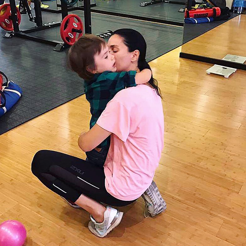 Маша Ефросинина восхитила соцсети фотографией с кавалером