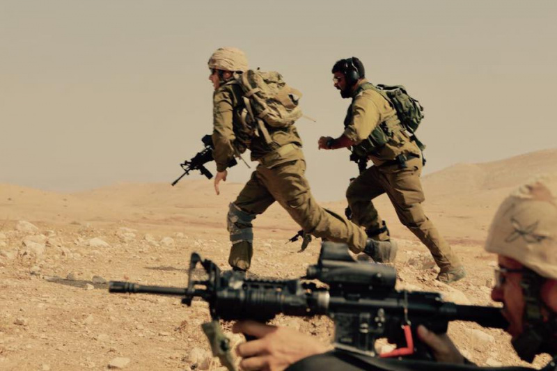 Про ізраїльських воїнів ходять легенди: як служать в одній з наймогутніших армій світу