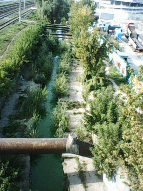 В Киеве из-за вандалов отключают фонтаны на Майдане