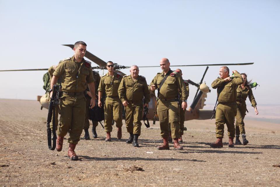 Про ізраїльських воїнів ходять легенди: як служать в одній з наймогутніших армій світу