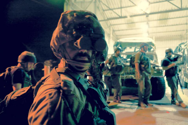 Про ізраїльських воїнів ходять легенди: як служать в одній з наймогутніших армій світу