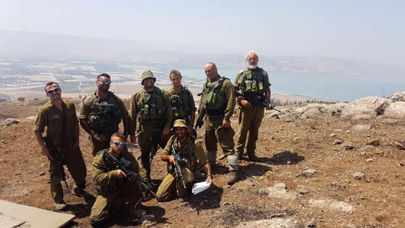 Про ізраїльських воїнів ходять легенди: як служать в одній з наймогутніших армій світу