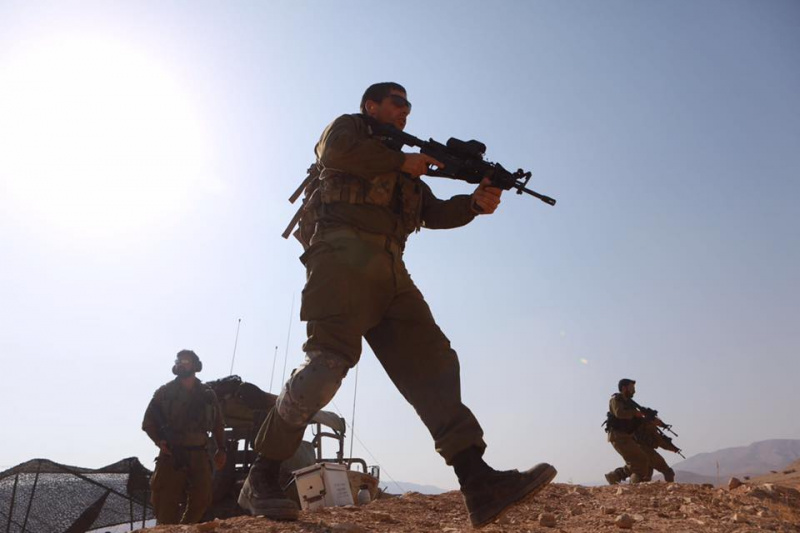 Про ізраїльських воїнів ходять легенди: як служать в одній з наймогутніших армій світу