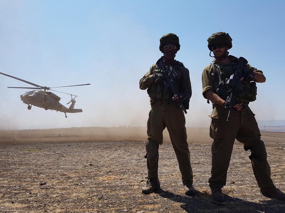 Про ізраїльських воїнів ходять легенди: як служать в одній з наймогутніших армій світу