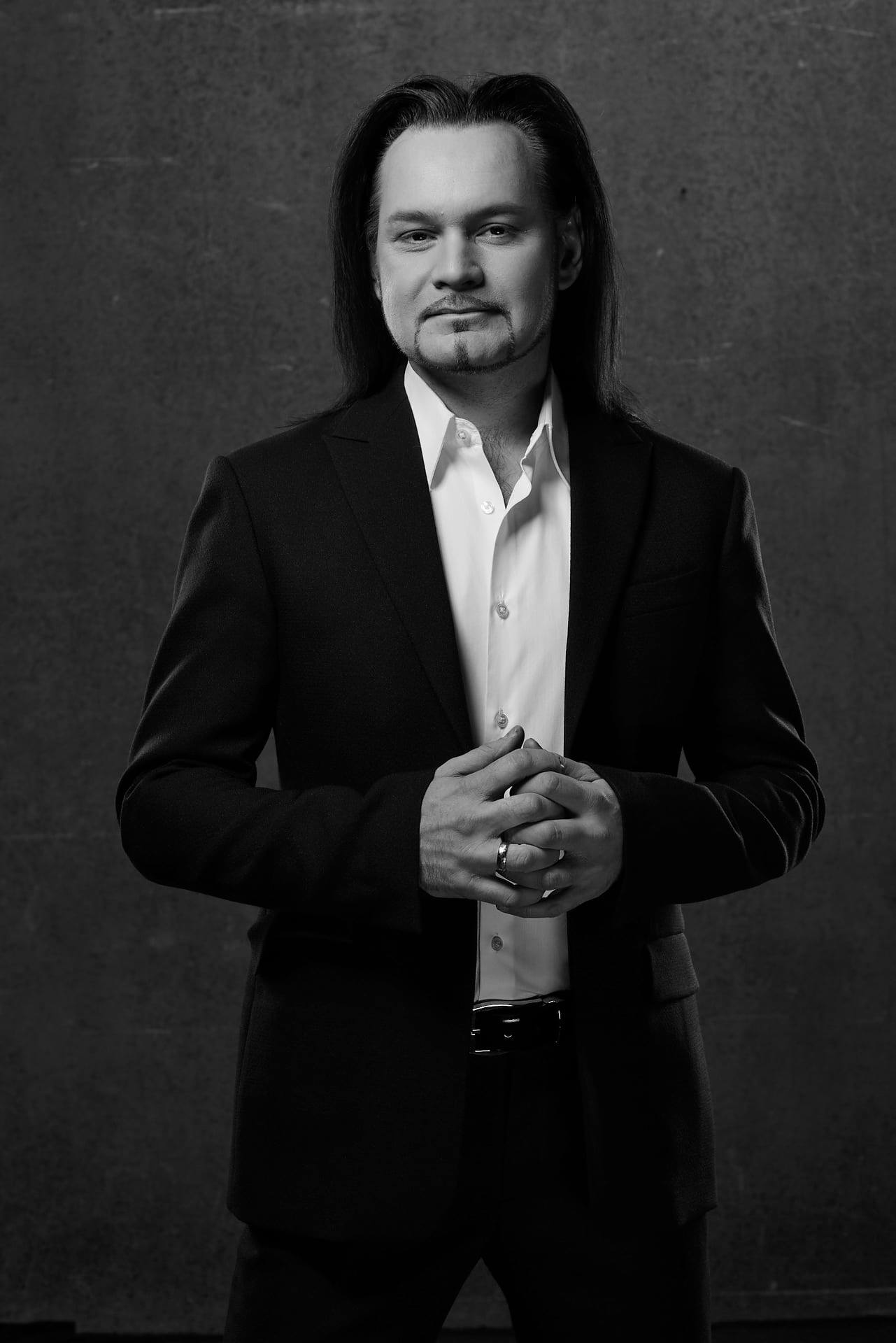 Помер соліст "Хору Турецького", якого не пустили в Україну