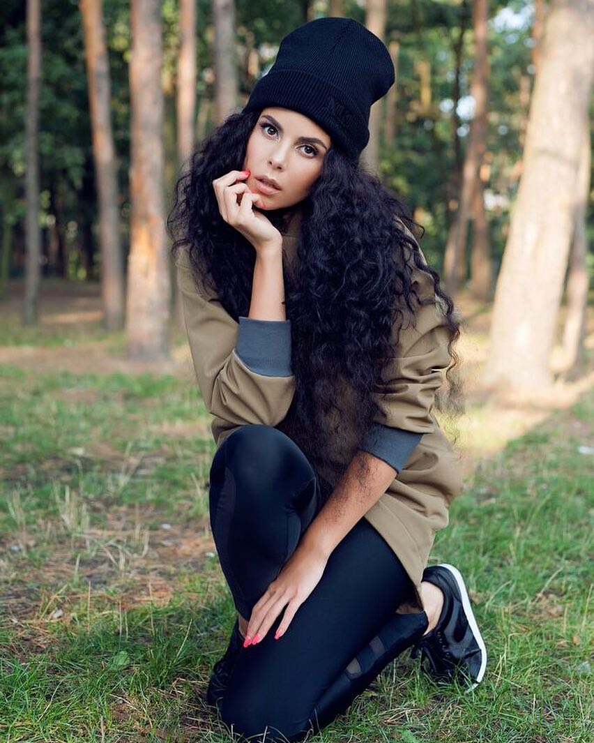 Настя Каменских дала ценный совет поклонникам