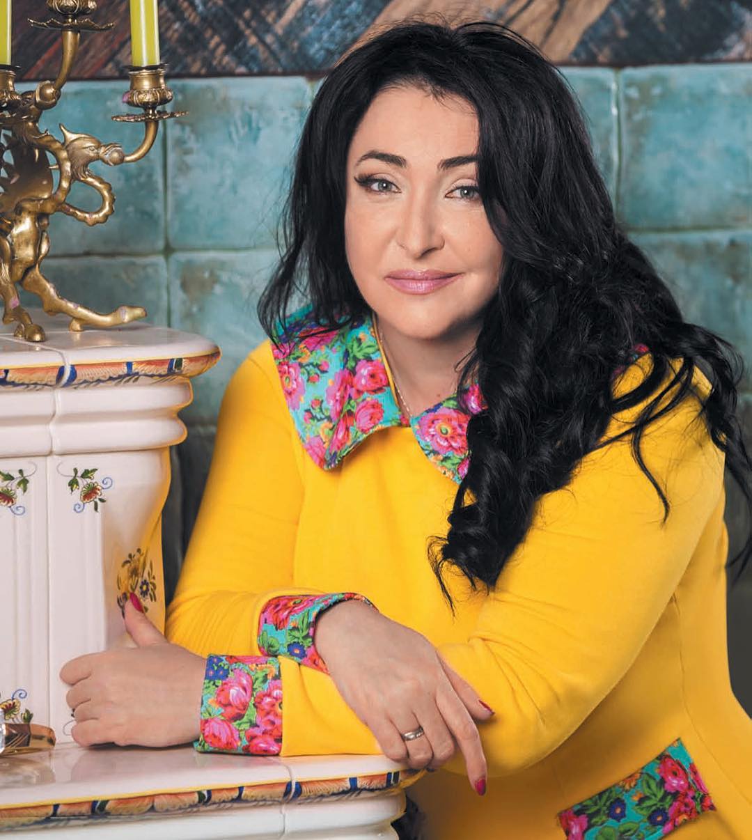 "Последний киносеанс в жизни": запрещенная в Украине певица высказалась о власти Кемерово