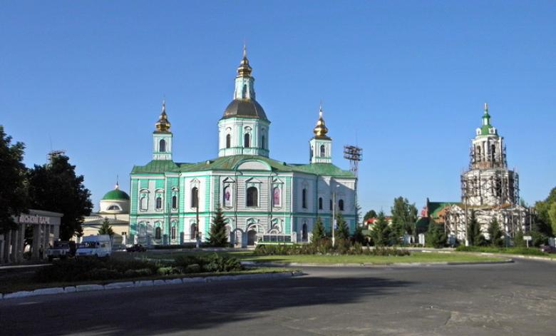 Куди поїхати на вихідні у березні: весняний Кременець, перші проліски і затишний Дрогобич