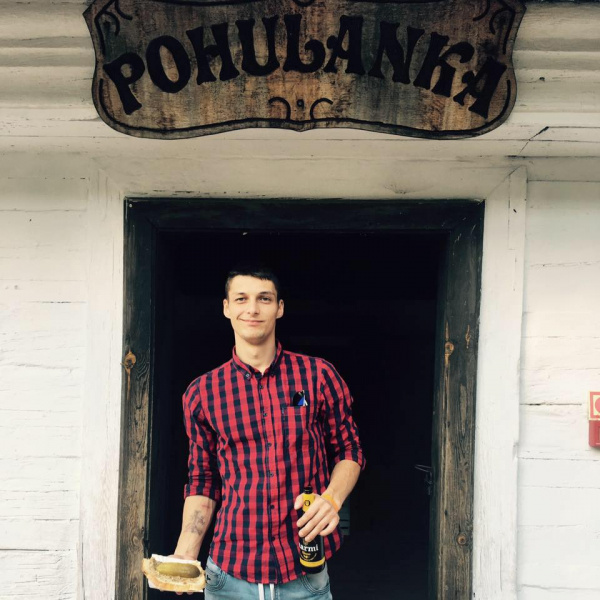 У Польщі пропав безвісти 25-річний українець