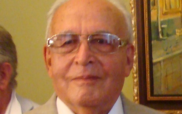 "Настоящий ученый": умер выдающийся украинец, создавший цифровое телевидение