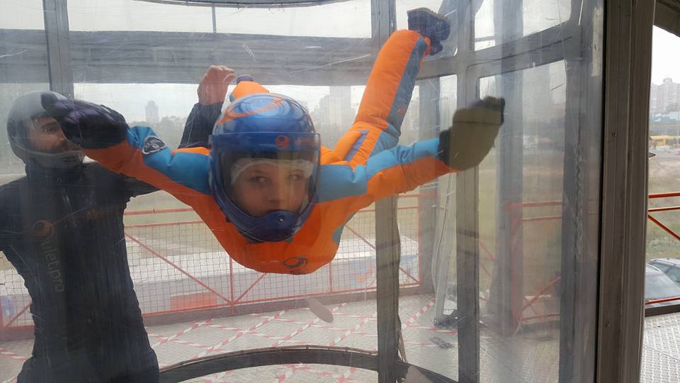 Сын Сергея Притулы попал в больницу после празднования дня рождения