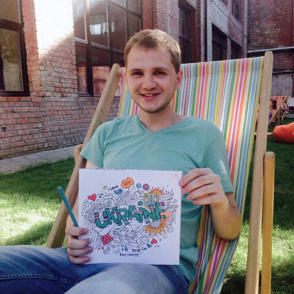 Ему было всего 24: во Львове умер талантливый украинский писатель