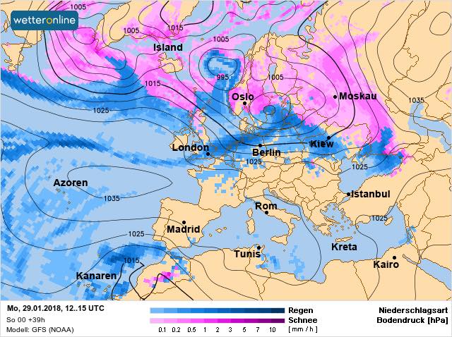 "Морози капітулюють": синоптик розповіла, яка погода буде на початку тижня