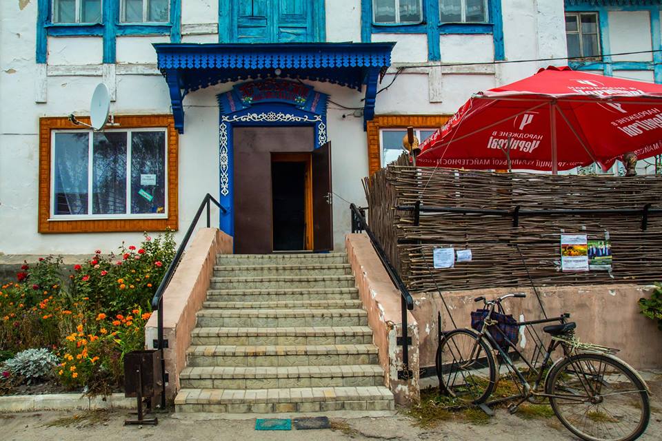 Пригода на вікенд: п'ять найкращих місць в Україні для зимового відпочинку