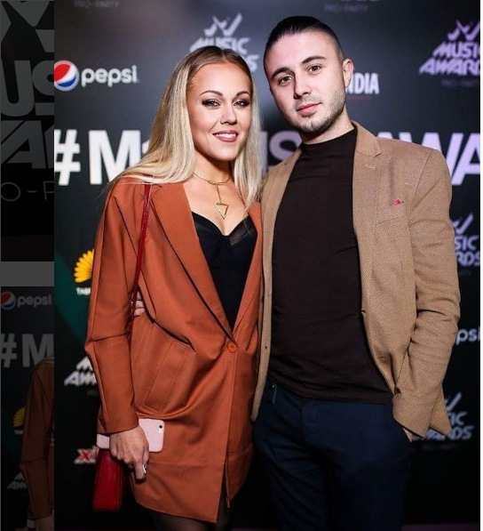 &quot;Рождение новой жизни&quot; и &quot;Маленький секрет&quot;: певица Alyosha о новом альбоме, путешествиях и планах на 2018 год