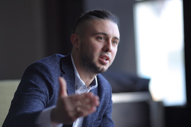 Тарас Тополя