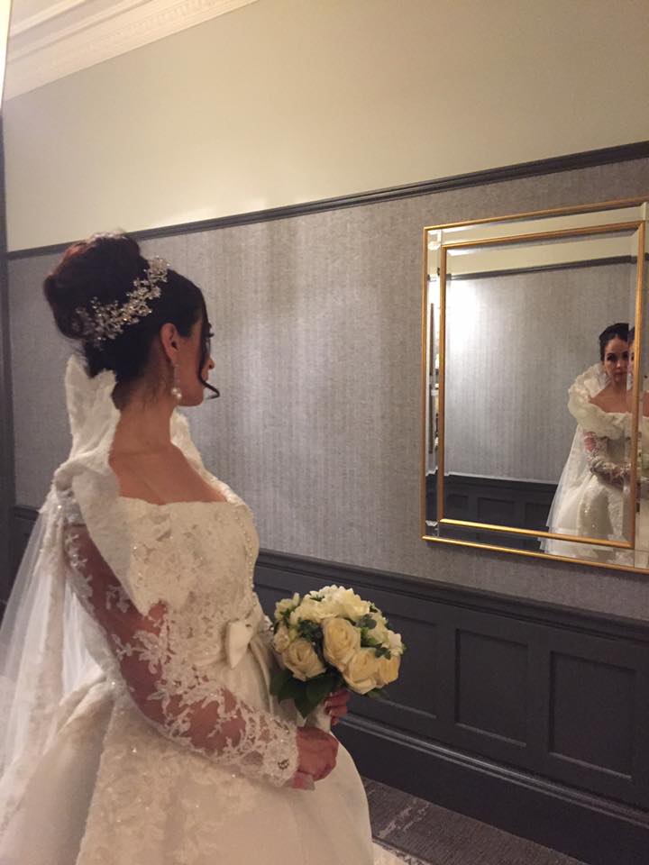 Экс-нардеп Украины показала, что заставило ее уехать из родной страны