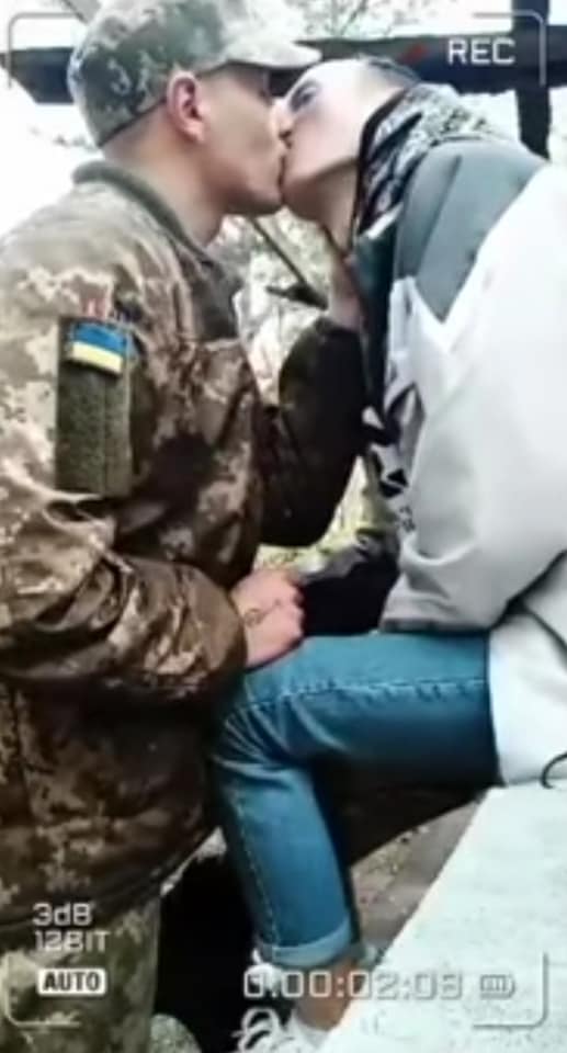 Пост про військових-геїв "підірвав" мережу: "спочатку походіть в формі, а потім говорите про сім'ю і церкву"