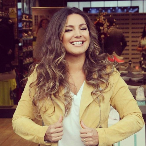 Ученые определили женщину с самым красивым телом