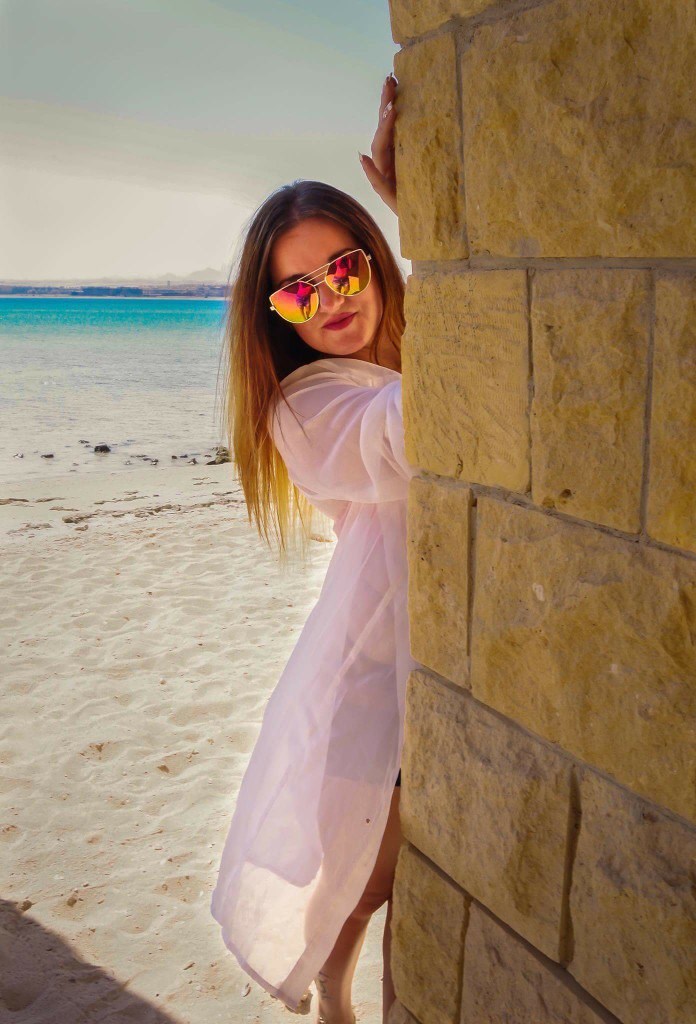 Зверское убийство украинки в Египте: появились новые детали