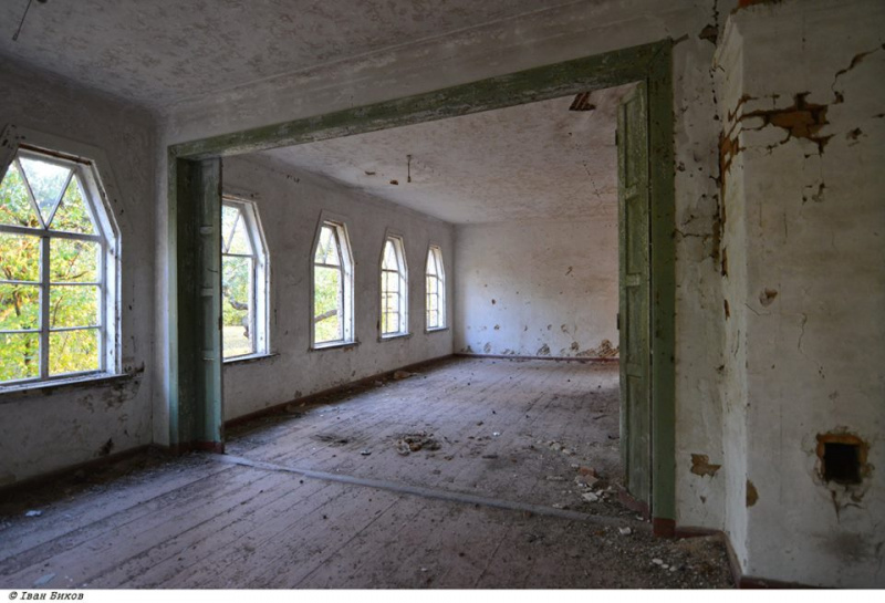 "Разобрано, разрушено или перестроено": чем для Украины грозит катастрофа в охране памятников архитектуры