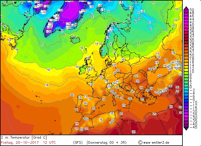 Синоптик рассказала об окончании &quot;бабьего лета&quot; в Украине
