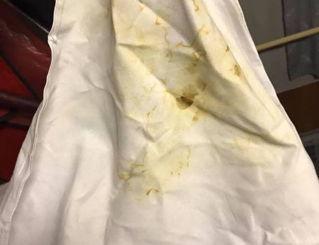 &quot;Я не Фреймут и не цяцька&quot;: в сети возмущены качеством услуг &quot;Укрзализныци&quot;