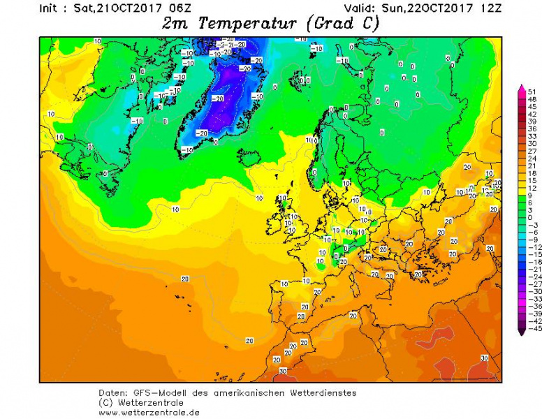 Одягайтеся тепліше: синоптик попередила про погіршення погодних умов