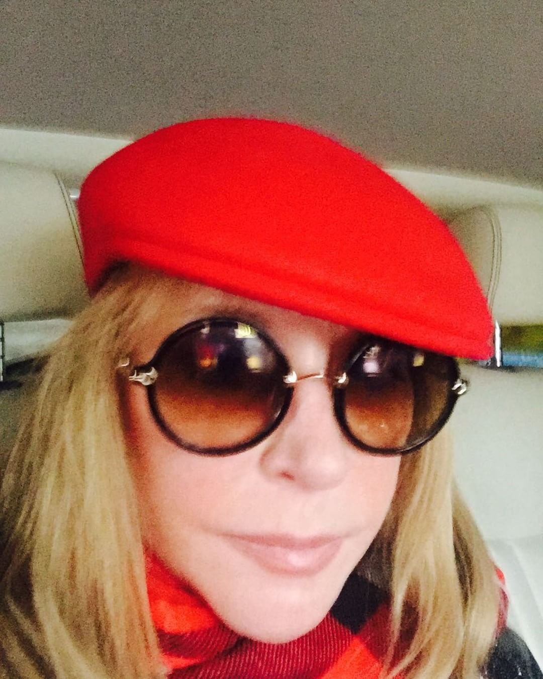 Алла Борисівна Пугачова