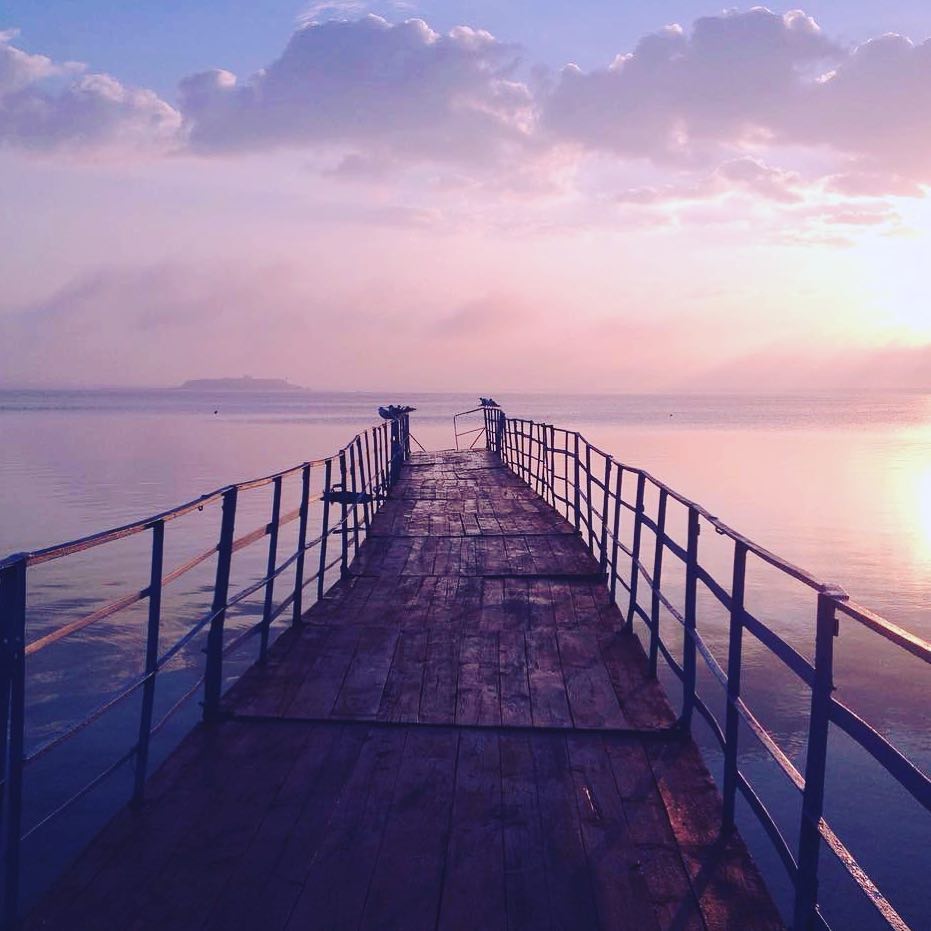 Не тільки Синевир: мальовничі водойми для затишного сімейного відпочинку в Україні