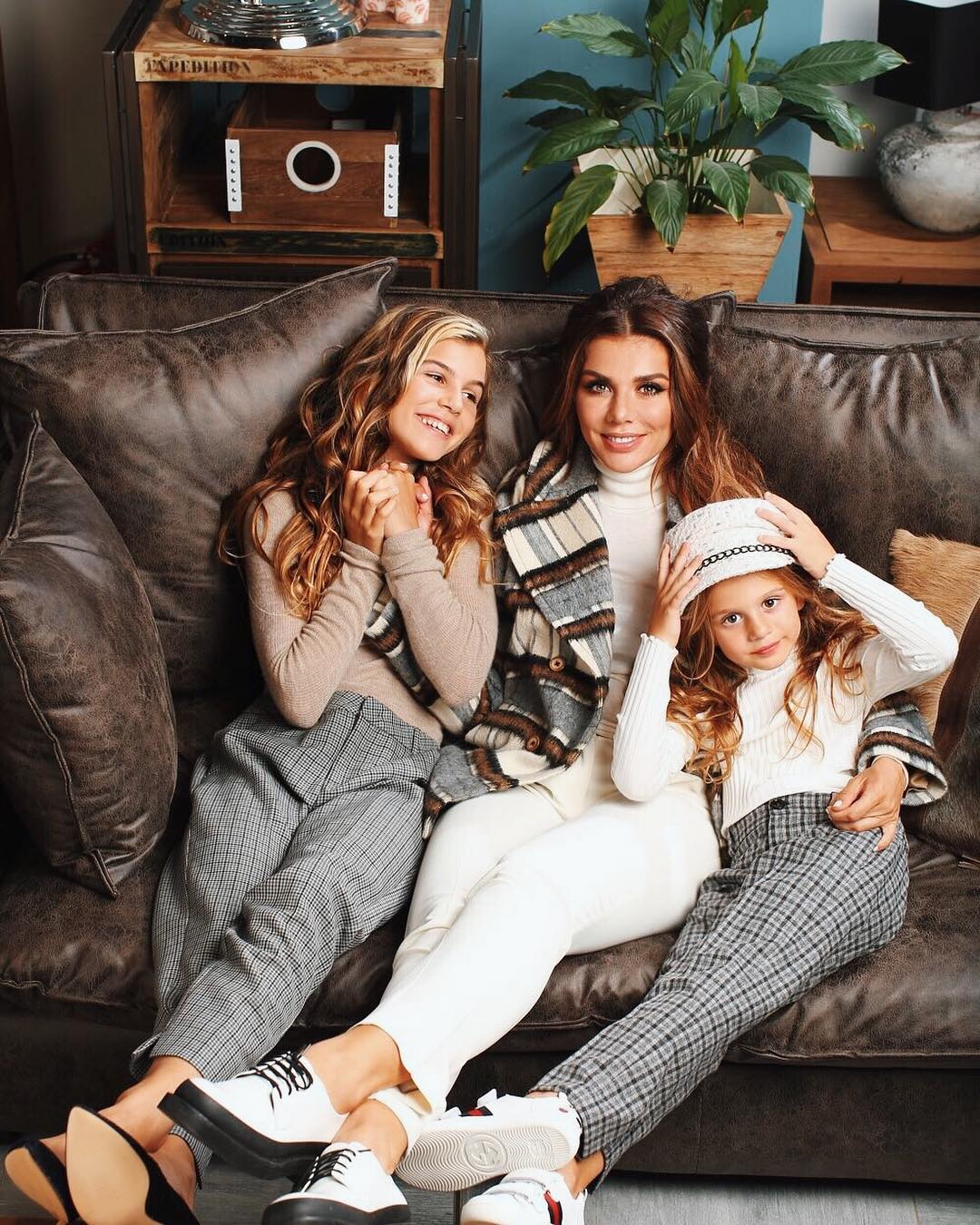 &quot;Словно дышать одним легким&quot;: Седокова рассказала о тяжелом расставании с дочерью