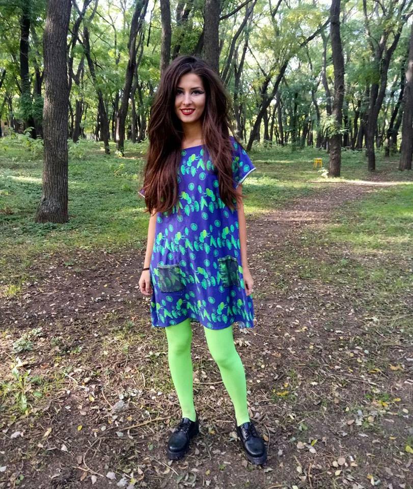 Отбор на Евровидение 2018: что известно о группе JULINOZA (фото, видео)