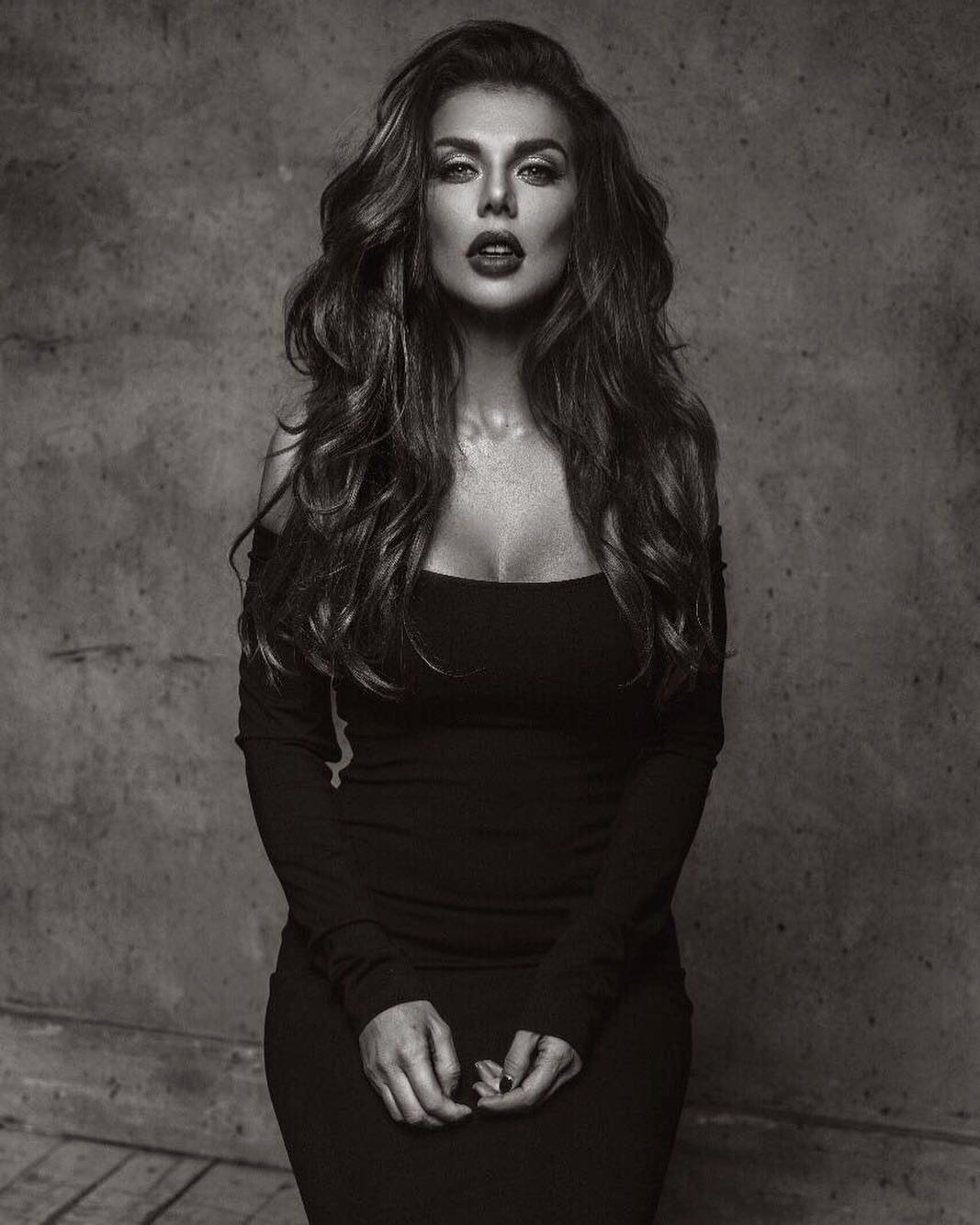 Седокова после родов