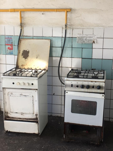 "Родное КПИ": Олег Скрипка показал общежитие, в котором обитал в 80-е