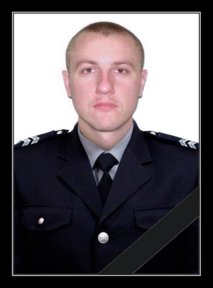 "Залишилася маленька дитина і вагітна дружина": в МВС розповіли про загиблих в результаті вибуху