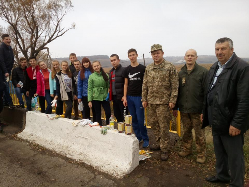 Карта белокуракинского района луганской области