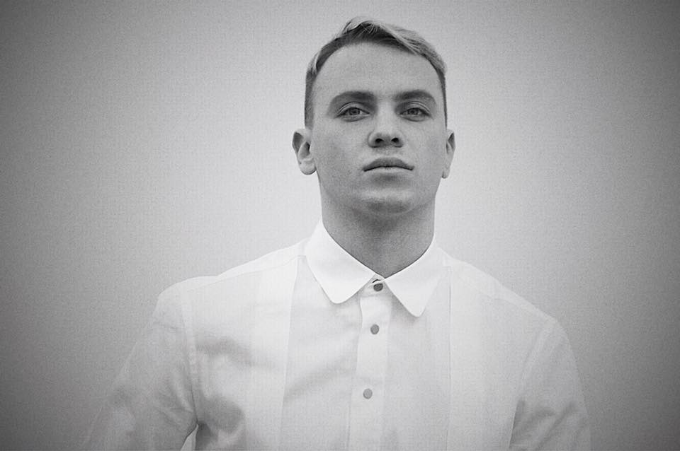 Євробачення 2018: CONSTANTINE представив унікальну пісню