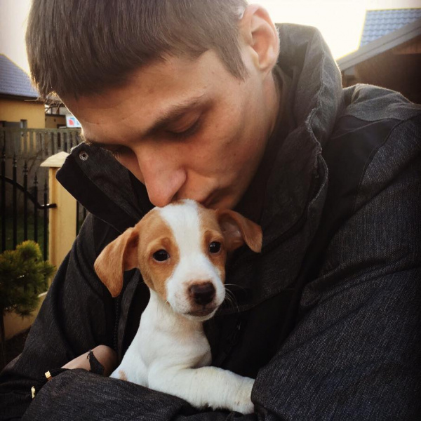 У Польщі пропав безвісти 25-річний українець