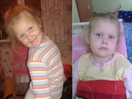 Кароліна вилікувалася від раку